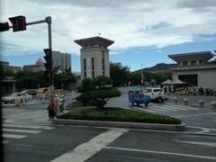-山东大学(威海校区)