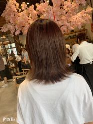 -简影造型·自选烫染接发salon