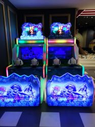 -meland club亲子乐园•派对•研学(昆山万象汇店)