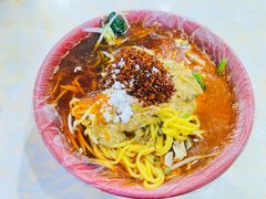 -杨记麻辣烫(四马路店)