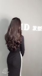 -HD HAIR STYLE