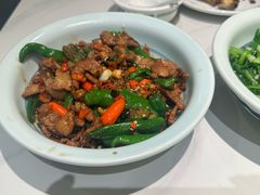 -欧记大排档·景德菜(上海首店)