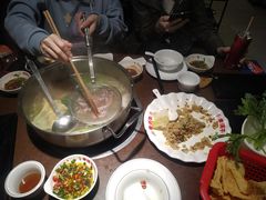 牛肉火锅-幸运牛汕头小黄牛牛肉火锅(梅林店)
