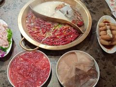 -小龙坎火锅(全球总店)