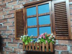 -逃脱反斗城沉浸剧情密室(北京路店)