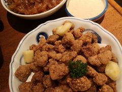 闽南炸醋肉-林四喜·闽南传家菜(鼓浪屿店)