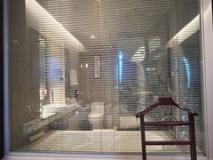 -上海龙之梦万丽酒店