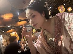 -南京大牌档(崇文门国瑞店)