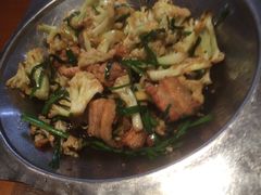 -金掌勺东北菜(格兰晴天店)