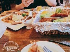 -宝莱纳啤酒花园餐厅PAULANER BRAUHAUS Nanjing(广州路店)