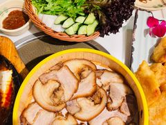 菜包饭-七八冷面·延边朝鲜族美食(圣熙八号店)