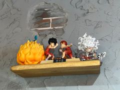 -地二手作鱼汤馄饨(上街里店)