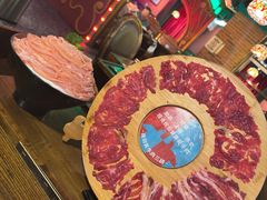 -吼堂老火锅(太古里总店)