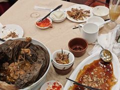 -楼外楼(西湖景区孤山路店)