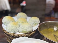 -凤凰山斑鱼馆(恭城店)