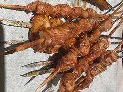 -京朋串屋·烧烤(望京西路总店)