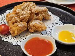 -粤香楼(新光里店)