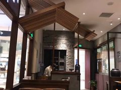-新梅华·茶点餐厅(欧尚店)