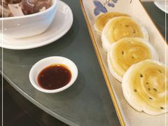 -湛江民大喜来登酒店-采悦轩中餐厅