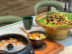 -云海肴·汽锅鸡·云南菜(高德置地店)