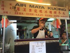 罗汉果龙眼冰糖燉冬瓜-罗汉果龙眼冰糖燉冬瓜