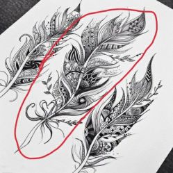 -游刃刺青TATTOO纹身工作室