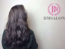 -BM SALON