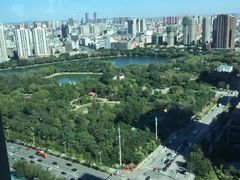 -君悦酒店·乐厨·高空自助餐(青年大街店)