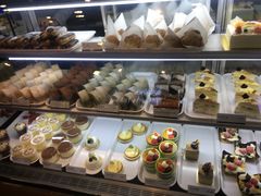 -樱花糕坊(凯德广场店)