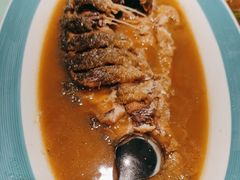 -豫丰汇河南名菜楼(武记餐饮)