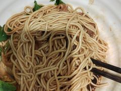 -长乐川式面馆·现炒浇头(石门二路店)