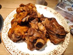 -关东小磨东北菜(上海长风大悦城店)