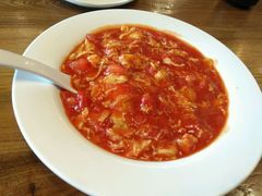 -妈妈的味道(工人体育场东路店)