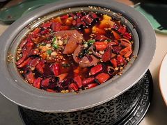 -锦府盐帮·侯宅(五棵松万达店)