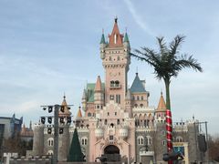 -青岛方特梦幻王国