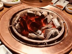 -王妃家(明洞中央店)