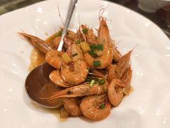 -山水一号·中餐厅