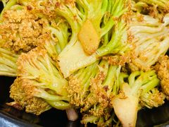 -台山美食一绝阿四台山黄鳝饭(阿四创作店)