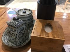 -赵崽儿川式面品(金桥国际店)