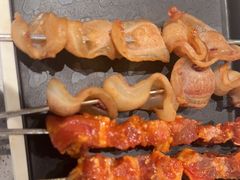 -丰茂烤串(公园店)
