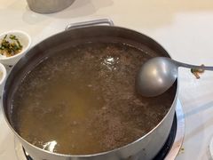 -陈记顺和潮汕牛肉火锅(棠德南路店)