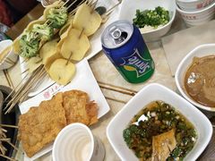 -宏姐串串香(宏伟路店)