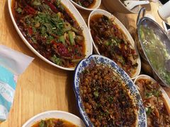 -杨三孃跷脚牛肉(中粮鸿云悦街店)