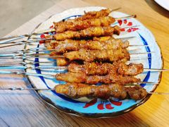 -山楂树融合菜餐厅