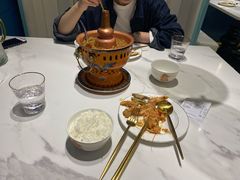 -意浓东南亚餐厅(滕州万达店)