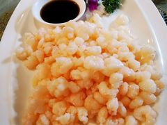 清炒虾仁-新聚丰菜馆(太监弄店)
