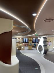 点击看大图 -奈尔宝·国风主题儿童乐园·亲子餐厅(豫园商城店)