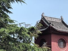 -洛阳白马寺