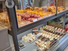-奈雪的茶(大梅沙8号仓店)