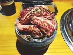 -丸藏和牛烧肉专门店(园区师惠坊店)